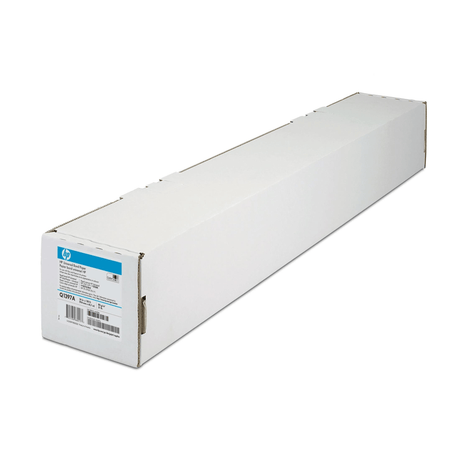 HP Universal Bond Paper 841mm x 91.4 M Large Format Media Q8005A