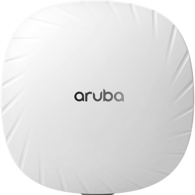 HPE Aruba AP-515 (RW) 5375 Mbit/s Power Over Ethernet (PoE) White Q9H62A