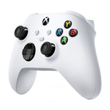 Xbox Series X/S Wireless Controller Robot White QAS-00010