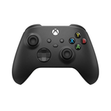 Xbox Series X/S Wireless Controller Carbon Black QAT-00010