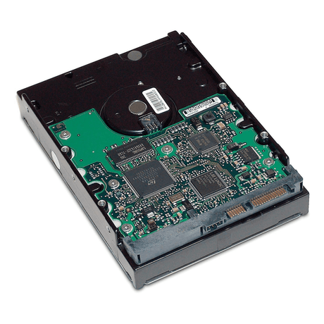 HP 2TB SATA 6Gb/s 7200rpm Internal Hard Drive QB576AA