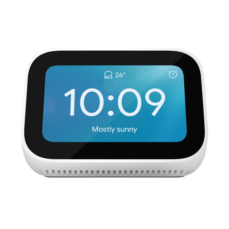 Xiaomi Smart Clock QBH4191GL