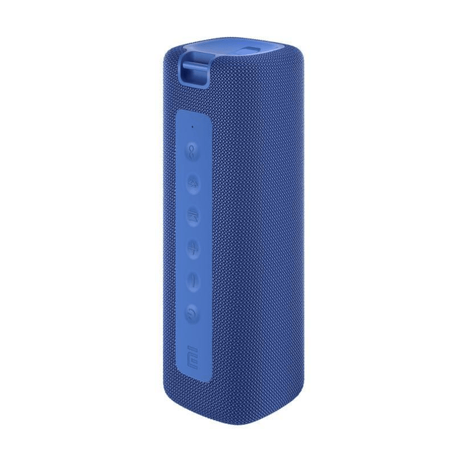 Xiaomi Portable Bluetooth Speaker - Blue QBH4197GL