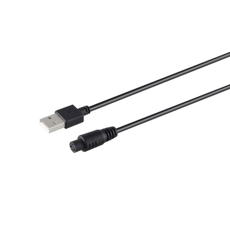 LVSUN QC3.0 USB to 3-pin DC Cable CAB-USB-3PIN