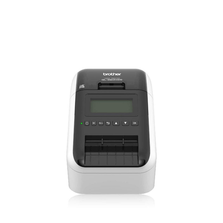 Brother QL-820 Desktop Label Printer