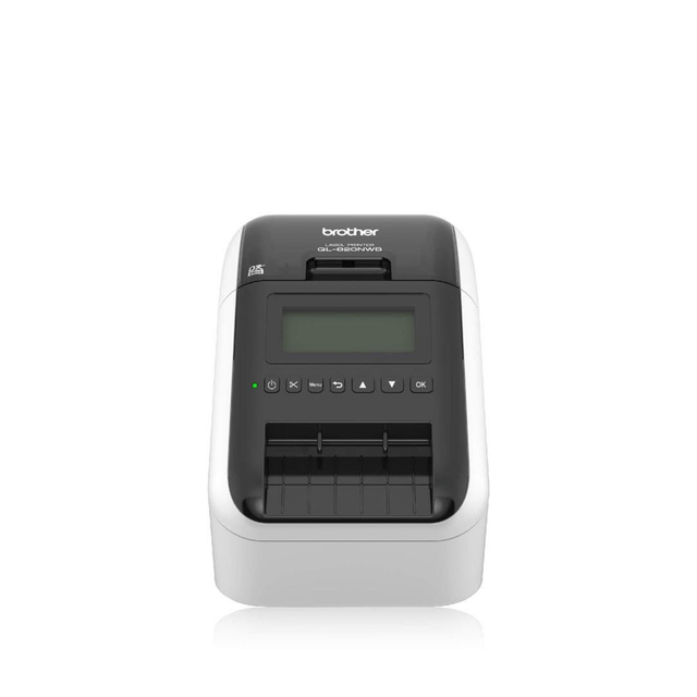 Brother QL-820 Desktop Label Printer