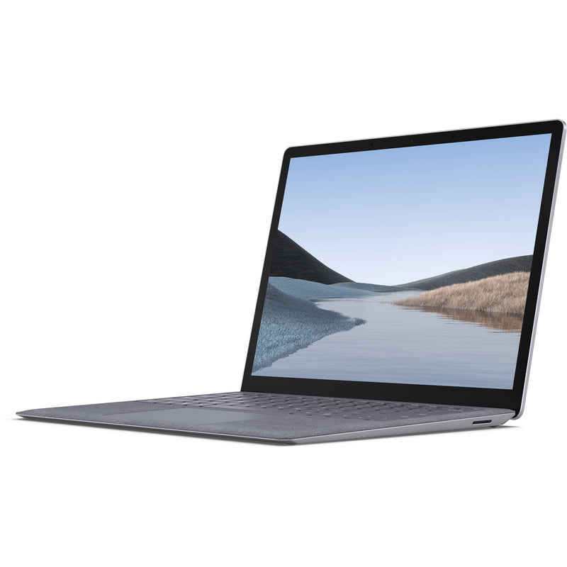 Microsoft Surface Laptop 3 13-inch PixelSense Laptop - Intel Core i7-1065G7 512GB SSD 16GB RAM Windows 10 Pro QXS-00069