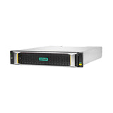 HPE MSA 2062 Rack Storage Server - 10GbE iSCSI 3.84TB SSD R0Q82A