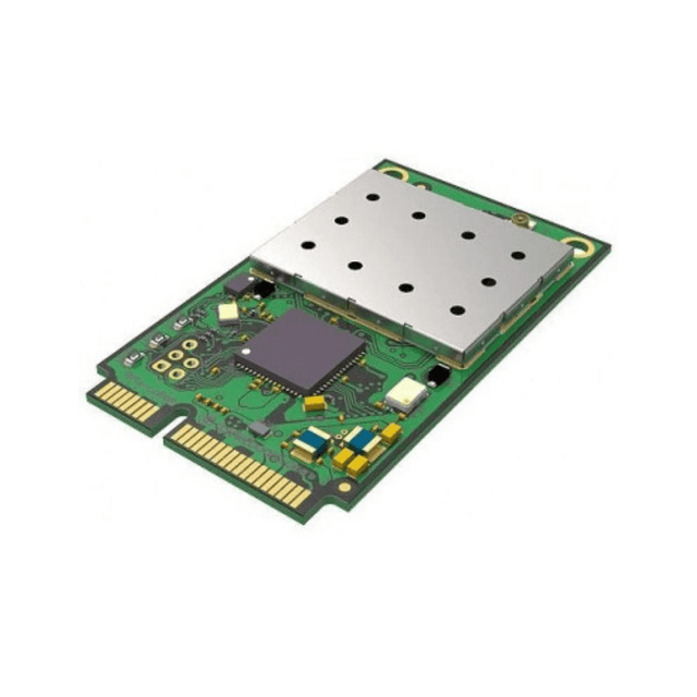 Mikrotik LoRa Interface Card R11-LORA8