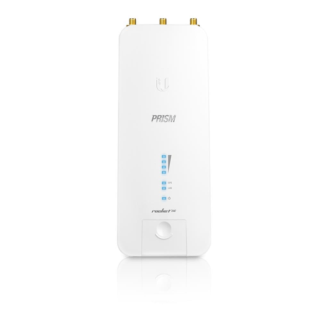 Ubiquiti Networks R2AC Power Over Ethernet (PoE) White R2AC-PRISM