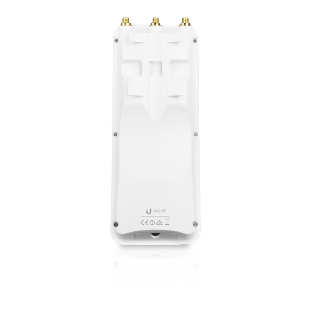 Ubiquiti Networks R2AC Wireless Access Point Power Over Ethernet (PoE) White