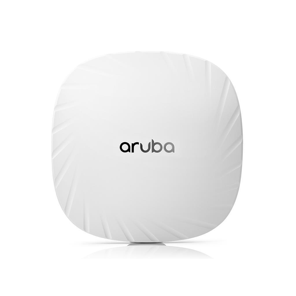 Aruba, a Hewlett Packard Enterprise company Aruba AP-505 (RW) 1774 Mbit/s White Power over Ethernet (PoE)