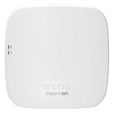 HPE Aruba Instant on AP12 RW 3x3 11ac Wave2 Indoor Access Point R2X01A