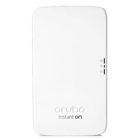 Aruba, a Hewlett Packard Enterprise company Instant On AP11D 2x2 867 Mbit/s White Power over Ethernet (PoE)