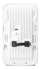 Aruba, a Hewlett Packard Enterprise company Instant On AP11D 2x2 867 Mbit/s White Power over Ethernet (PoE)