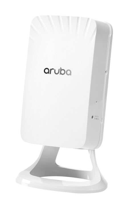 Hewlett Packard Enterprise Aruba AP-505H (RW) 1487 Mbit/s White Power over Ethernet (PoE)