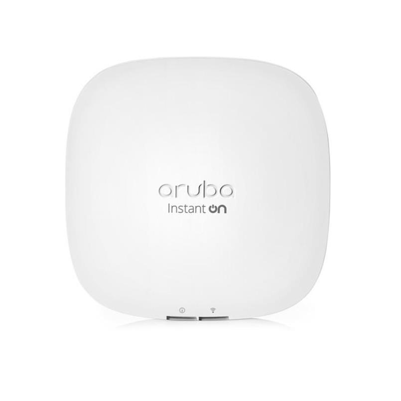 HPE Aruba Instant On AP22 (RW) Access Point R4W02A