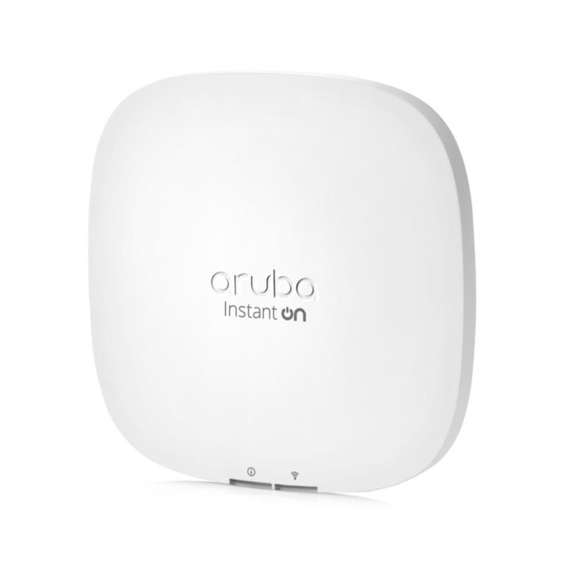 HPE Aruba Instant On AP22 (RW) Access Point R4W02A