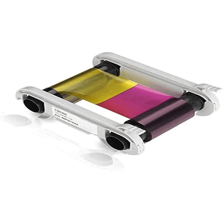 Evolis Multi-colour Printer Ribbon Original R5F002EAA