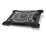 Cooler Master NotePal X-SLIM II Notebook Cooling Pad 15.6-inch Black R9-NBC-XS2K-GP