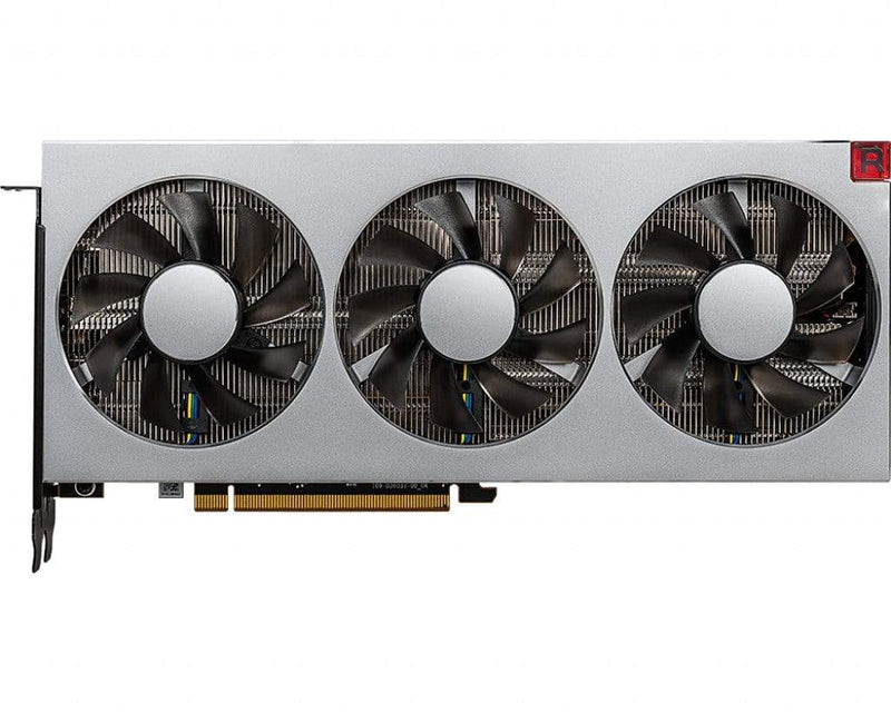 Amd radeon vii 16gb on sale hbm2