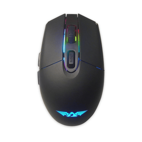 Armaggeddon Grumman RAVEN III Gaming Mouse RAVENIII