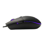 Armaggeddon Grumman RAVEN III Gaming Mouse RAVENIII