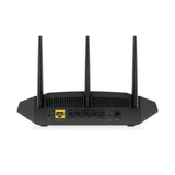 Netgear AX1800 4-Stream Dual-Band WiFi 6 Router RAX10-100EUS