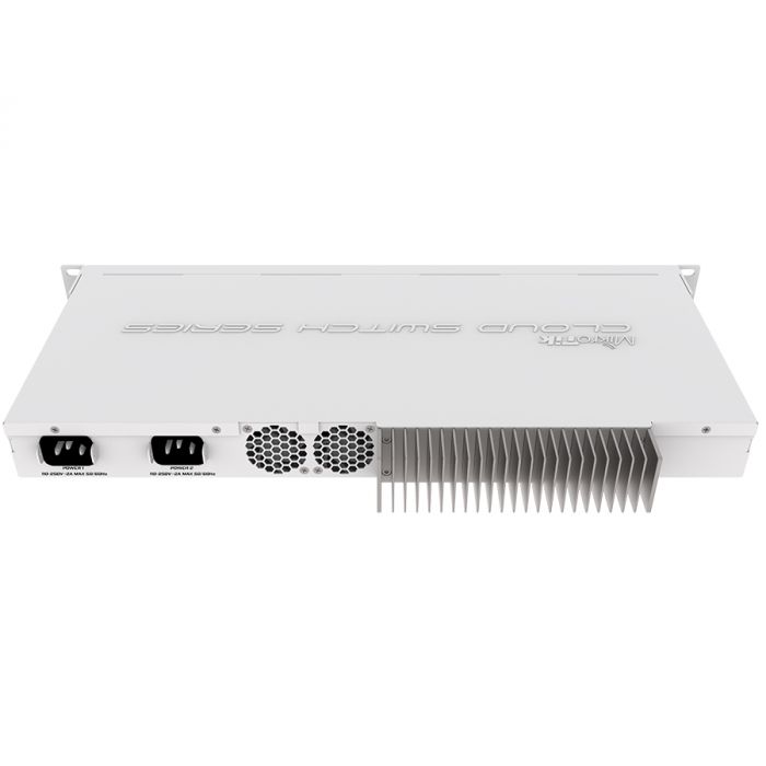 MikroTik Cloud Router Switch 16-port SFP+ CRS317-1G-16S+RM