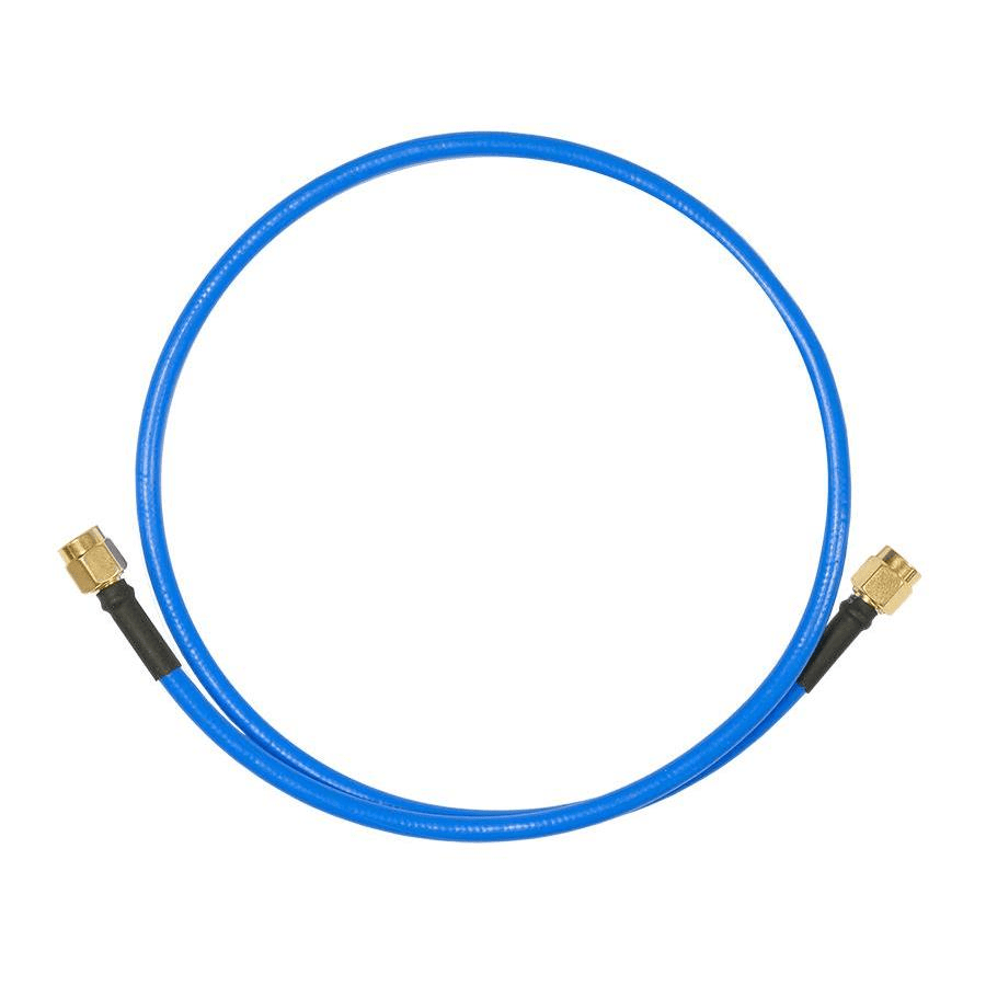 MikroTik Flex-Guide 0.5M RPSMA-RPSMA Cable RB-FLEX