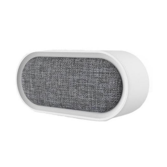 Remax RB-M11 Bluetooth Desktop Fabric Speaker RB-M11 WHITE