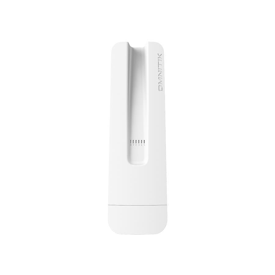 MikroTik OmniTik 5ac WiFi Outdoor Omni Access Point PoE RB-OMNITIK5AC