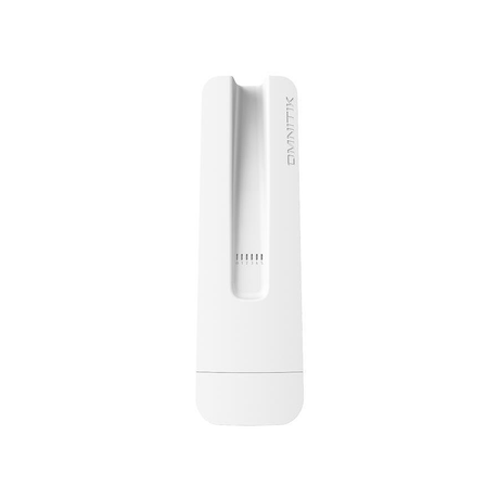 MikroTik OmniTik 5ac WiFi Outdoor Omni Access Point PoE RB-OMNITIK5AC