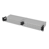 MikroTik RB5009 1U Rackmount Kit RB5009-K-79-RM