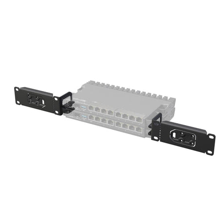 MikroTik RB5009 1U Rackmount Kit RB5009-K-79-RM