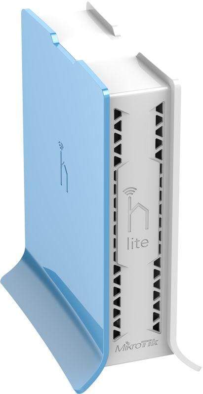 Mikrotik RB941-2ND-TC Wireless Access Point 300 Mbit/s Blue,White