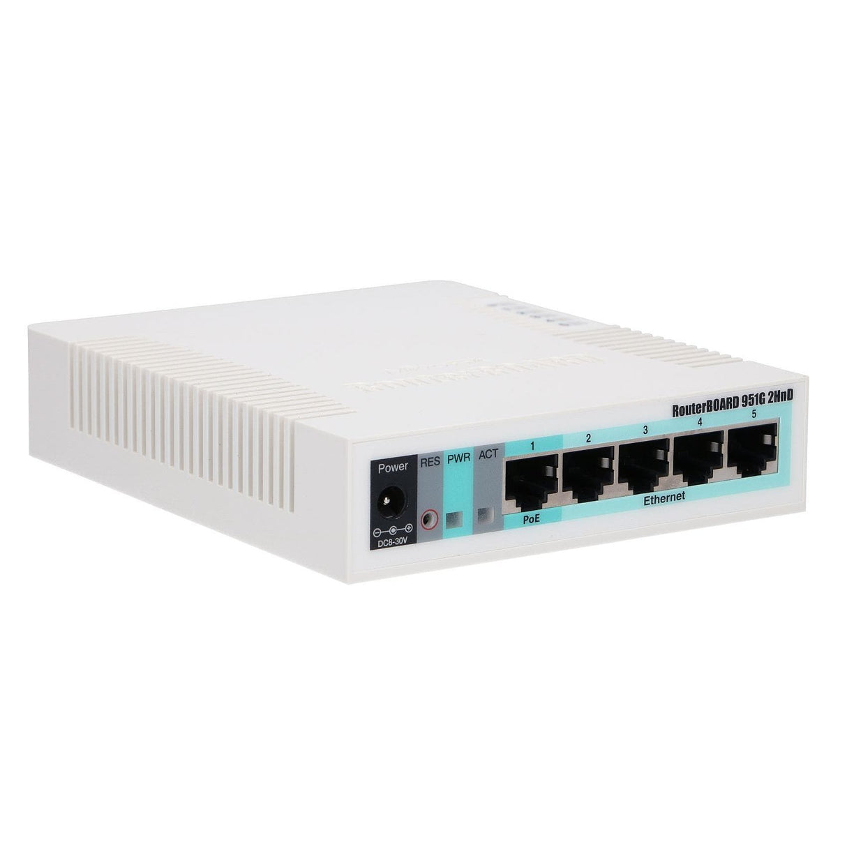 MikroTik RouterBOARD 951G-2HND RB951G-2HND wireless access point PoE