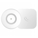 MikroTik cAP ac Dual Band AC PoE Ceiling Mount AP RbcAPGi-5acD2nD