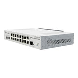 MikroTik CCR2004 18-port Ethernet Router RBCCR2004-16G-2S+PC