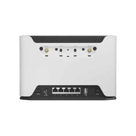 Mikrotik Chateau Desktop LTE CAT 12 Wi-Fi Router RBCHATEAU-LTE12