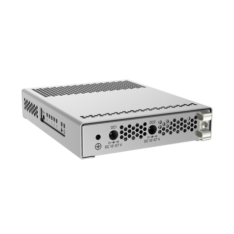 MikroTik Cloud Router Switch 4 Port SFP+ RBCRS305-1G-4S+IN