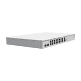 MikroTik 16-port SFP Cloud Router Switch CRS518-16XS-2XQ-RM