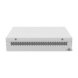 MikroTik 8-port Gigabit Cloud Smart Switch with 2x SFP+ ports CSS610-8G-2S+IN