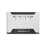 MikroTik Chateau 2.4 / 5 GHz Desktop LTE CAT 12 AP RBCHATEAU-LTE12 RBD53G-5HacD2HnD-TC&EG12-EA