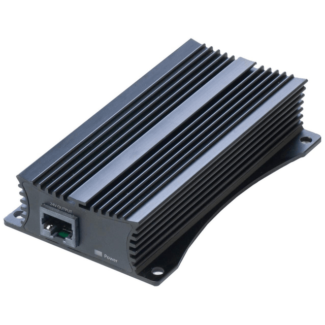 MikroTik 48V to 24V Gigabit PoE Converter RBGPOE-4824