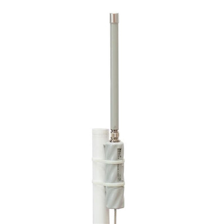 Mikrotik GrooveA 52 Dual Band L4 Outdoor WiFi Radio RBGROOVEA-52HPN