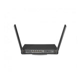 MikroTik hAP AC3Wi-Fi Router RBHAP-AC3