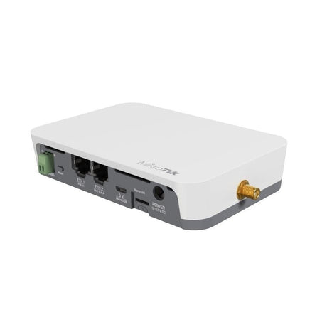 Mikrotik CAT-M Interface IoT LR8 Gateway RBKNOT-LR8