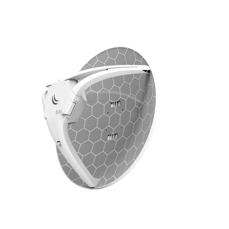 MikroTik LHG LTE6 17dBi Outdoor CPE Antenna RBLHG-LTE6