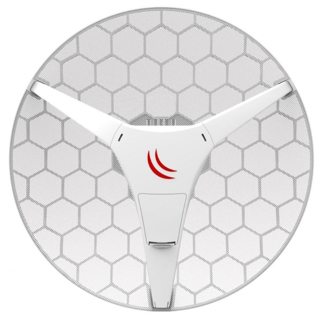 Mikrotik Wireless Wire Dish Anttena RBLHGG-60AD